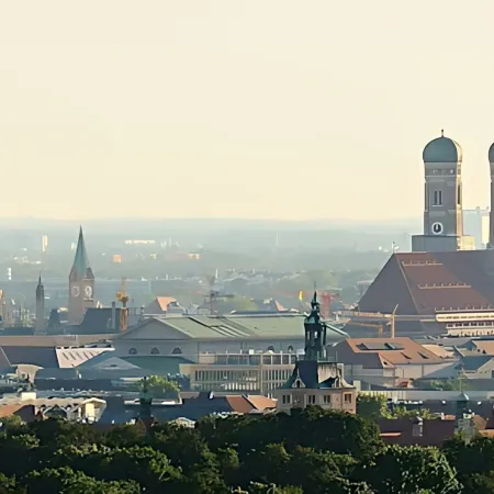 Sure Hotel by Best Western Muenchen Hauptbahnhof