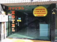 Hotel Belcentro