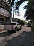 V.F. Riton Apartelle - parking