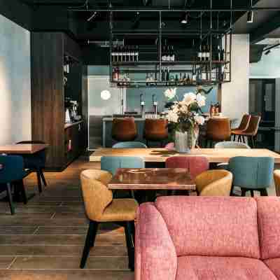 Amsterdam Beach Hotel Fitness & Recreational Facilities