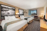 Super 8 by Wyndham Hill City/Mt Rushmore/ Area Hotels in West Pennington