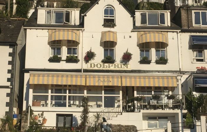 Dolphin Guest House