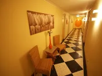 Hotell Linnéa - Frühstück