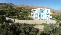 Galini Apartments Hotels in Hersonissos