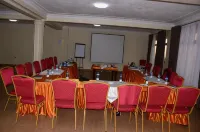 윈스타 호텔 엘도레트