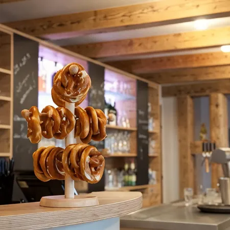 Landhotel Zur Bretzel
