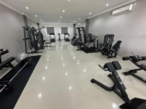 Hotel Arisu