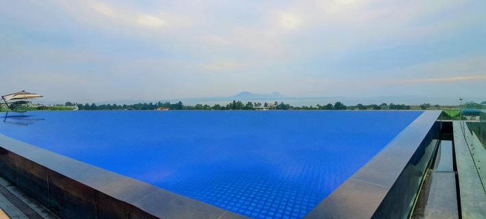 Aria Resort & Spa Hotel a Nashik