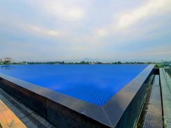 Aria Resort & Spa