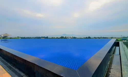 阿利亞水療度假村