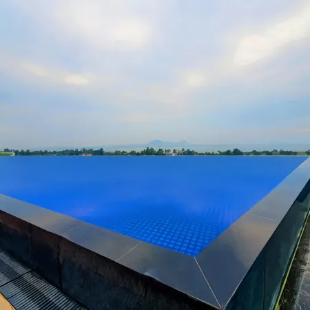 Aria Resort & Spa