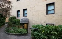 Residence Portello Hotels near Cascina Bolla