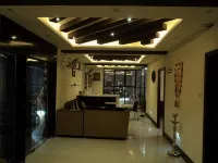 Mani's Residency Hotels in Madurai