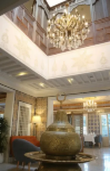 La Menara Hotel & Spa