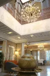 La Menara Hotel & Spa Hotels in Sidi Bou Saïd