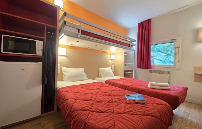 Premiere Classe Valence - Bourg les Valence