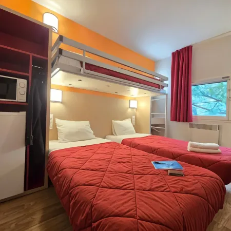 Premiere Classe Valence - Bourg les Valence