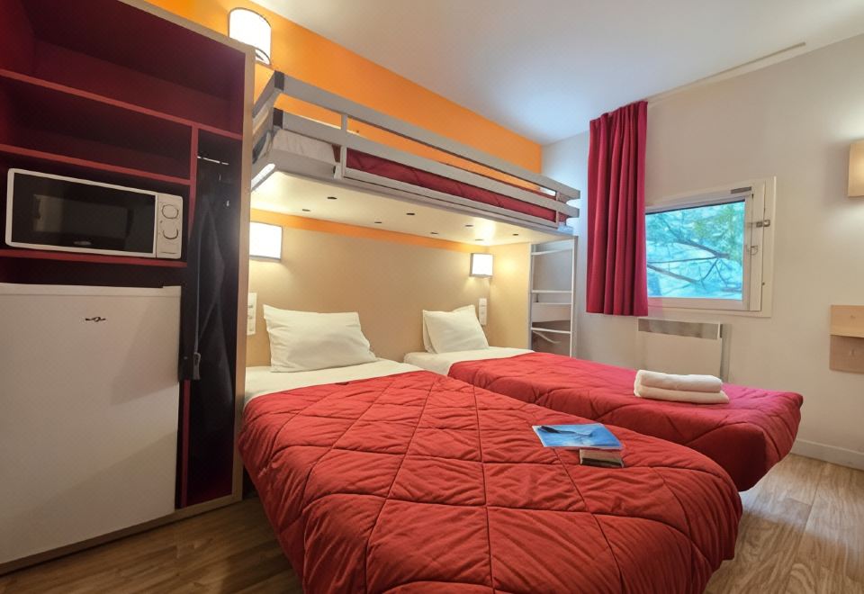 Premiere Classe Valence - Bourg Les Valence - Housity