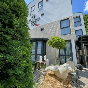 Safranberg Hotel & Sauna