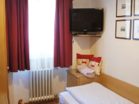 วิลล่าเอมีเลีย โรงแรมในออร์ติเซ