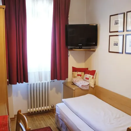 Hotel Villa Emilia