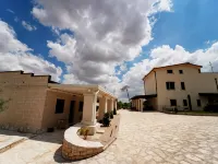 Agriturismo Nonna Rosa فنادق في ماتيرا