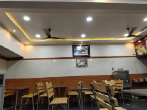 Shri Vasant Lodge Hotels in Hubli