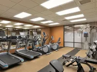 University Plaza Hotel Hotels in Springfield