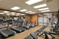 University Plaza Hotel Hotels in Springfield