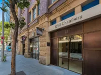 Yehs Hotel Sydney Qvb Hoteles cerca de Galerías Victoria