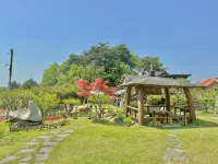 Cheongju Chojeong Stay