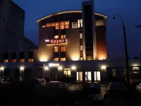 Hotel Kruise