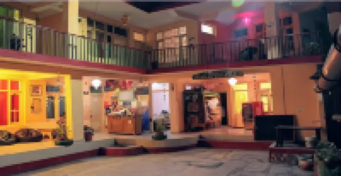 Be Happy HomeStay