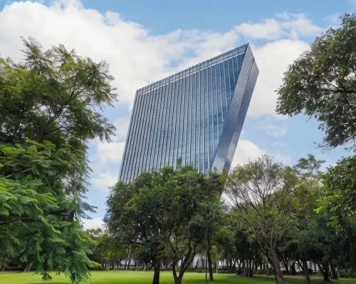 Alexander Hotel Hotels near Lomas de Chapultepec