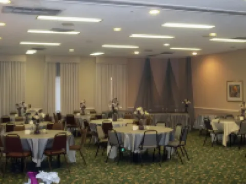 Days Inn by Wyndham Georgetown Hotels in Georgetown