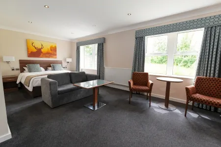 The Kinmel & Kinspa Отели в г. Кинмел Бэй энд Товин