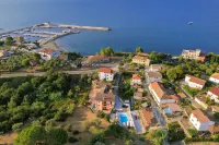 Dominella - Apartment with Pool in Cilento