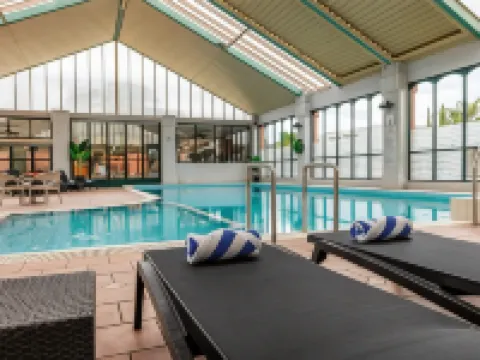 本迪戈全季度假酒店 本迪戈酒店