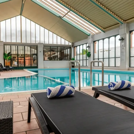 All Seasons Resort Hotel Bendigo