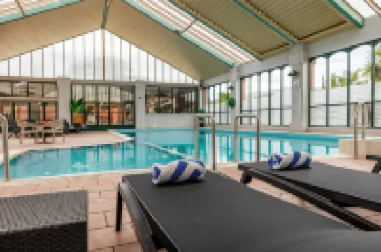 All Seasons Resort Hotel Bendigo