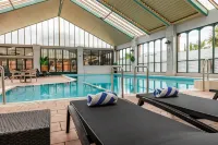 All Seasons Resort Hotel Bendigo Hotels in Axedale