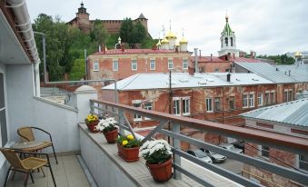 Silver Key Hotel