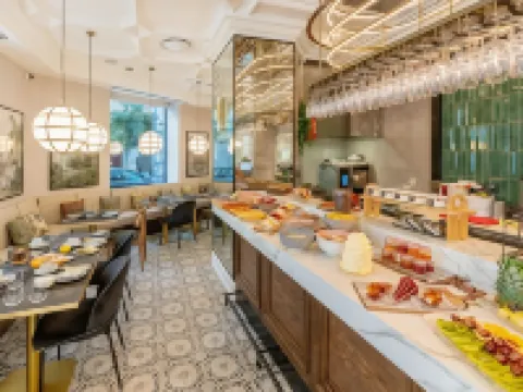 L&H กราน วีอา วาเลนเซีย โรงแรมในบาเลนเซีย