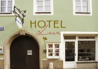 Hotel Lux Hotels in Regensburg