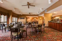 Casino Inn and Suites Tunica Resorts - Frühstück
