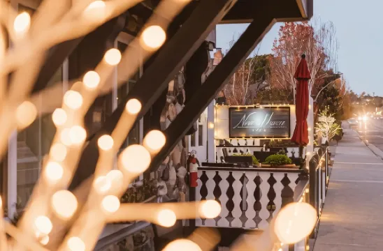 New Haven Inn Featured Photos