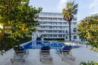 Hotel Lido - Swimmingpools
