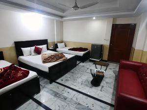 Hotel Khursheed Palace