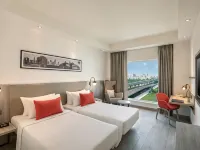 Lemon Tree Premier, New Town, Kolkata Hotels in Kolkata