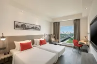 Lemon Tree Premier, New Town, Kolkata Hotels in 